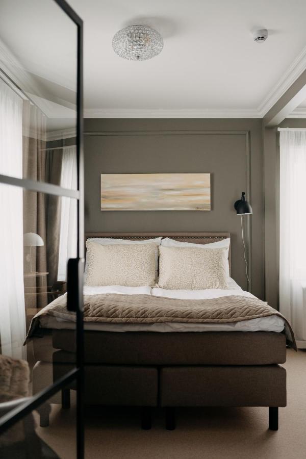 Lillan Hotel & Koek ตัมเปเร ภายนอก รูปภาพ