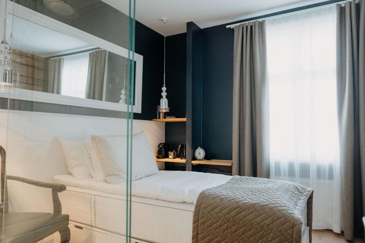 Lillan Hotel & Koek ตัมเปเร ห้อง รูปภาพ