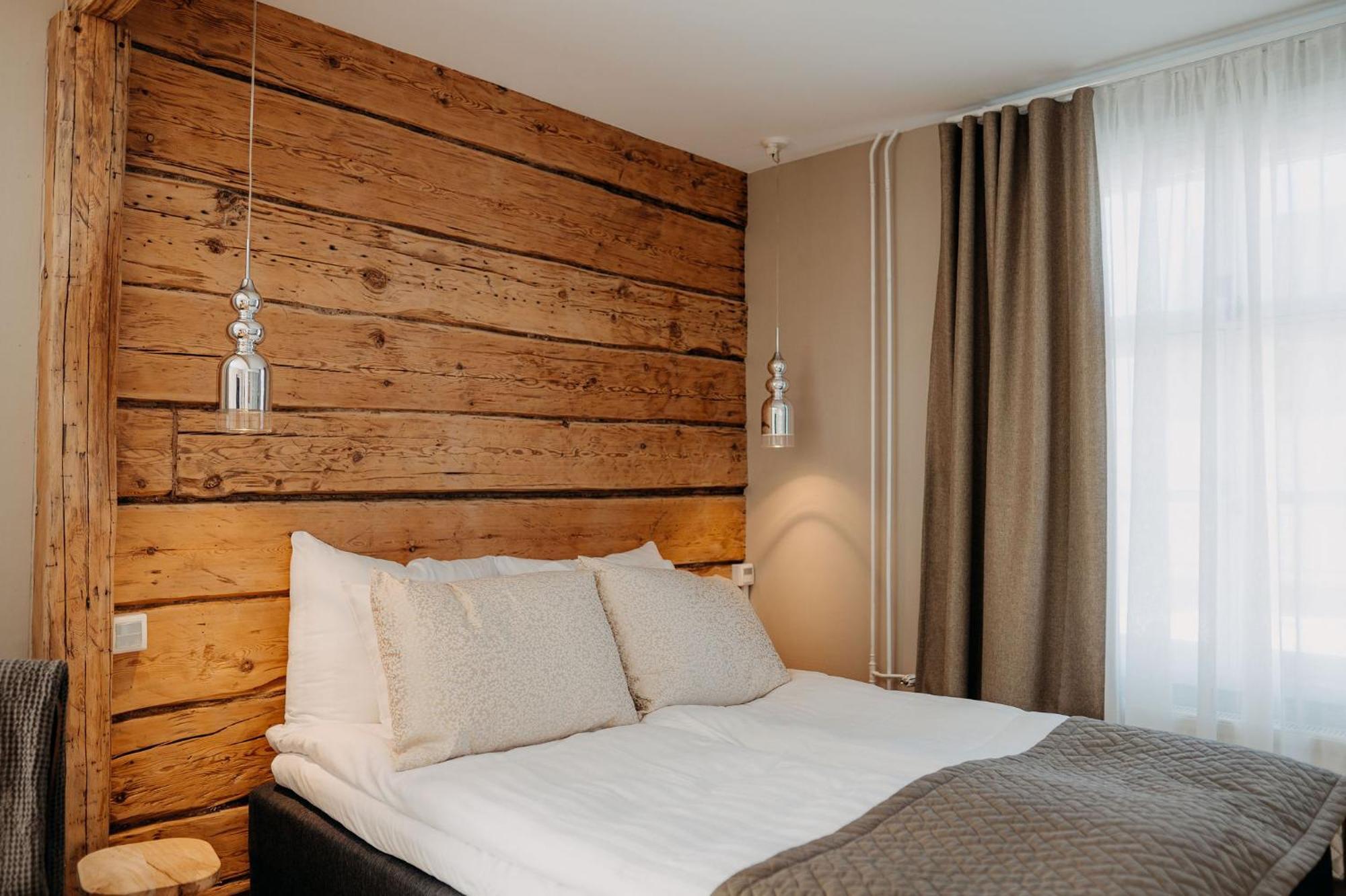 Lillan Hotel & Koek ตัมเปเร ห้อง รูปภาพ