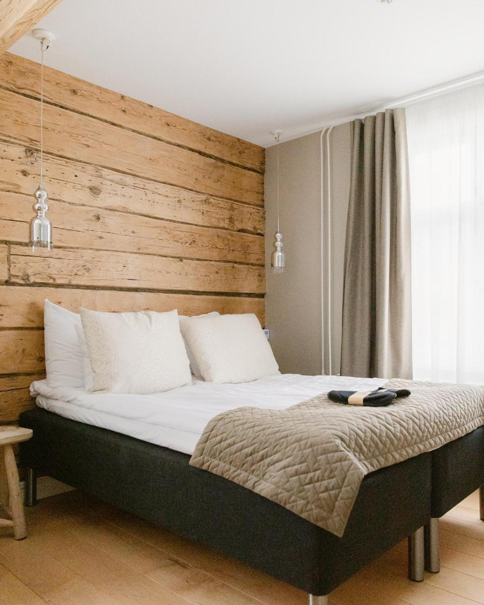 Lillan Hotel & Koek ตัมเปเร ภายนอก รูปภาพ